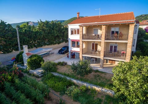 Apartments Anita 1 Apartment in Lika-Senj County