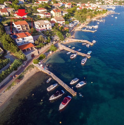 Apartments Anita 1 Apartment in Lika-Senj County