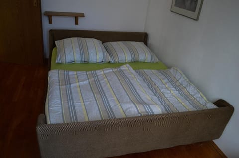 Bibinje Apartment House in Šibenik-Knin County, Croatia