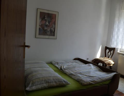 Bibinje Apartment House in Šibenik-Knin County, Croatia