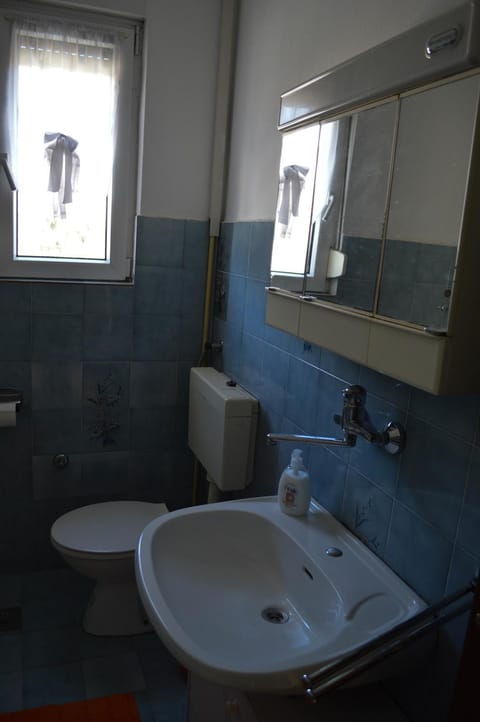 Bibinje Apartment House in Šibenik-Knin County, Croatia