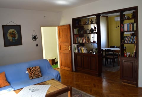 Bibinje Apartment House in Šibenik-Knin County, Croatia