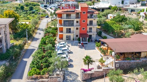 Hotel Lula Ksamil Hotel in Ksamil