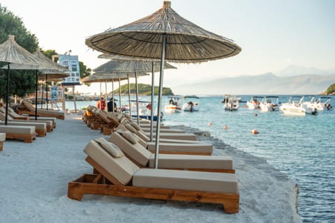 Hotel Lula Ksamil Hotel in Ksamil