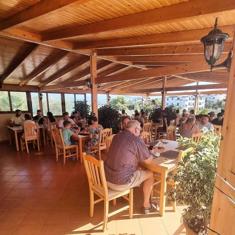 Hotel Lula Ksamil Hotel in Ksamil