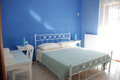Balcony/Terrace, Bedroom