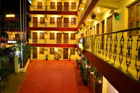 Property view