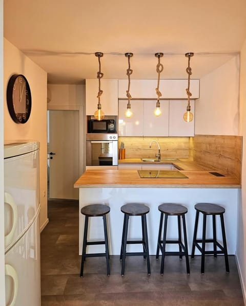 Beach Villa Ema Apartment in Supetarska Draga