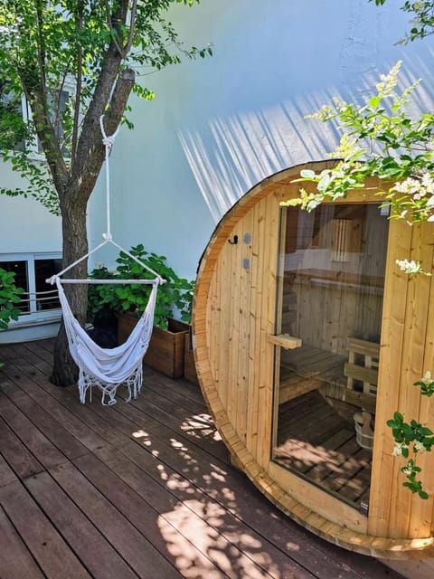 Beach Villa Ema Apartment in Supetarska Draga