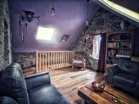 The Black Sheep Hostel Hostel in Killarney
