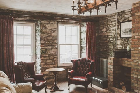 The Black Sheep Hostel Hostel in Killarney