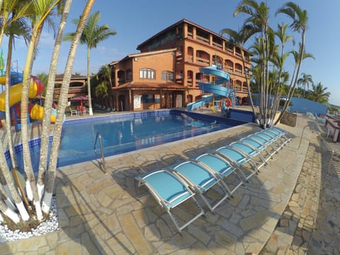 Property building, Day, On site, Swimming pool