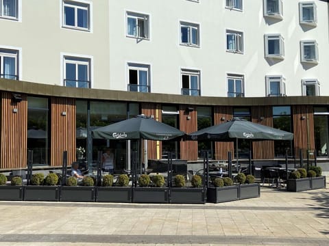 Hotel Svendborg Hotel in Svendborg