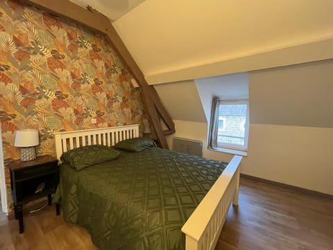 Mer&Campagne Wimille Apartment in Wimereux