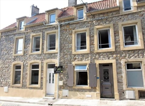 Mer&Campagne Wimille Apartment in Wimereux