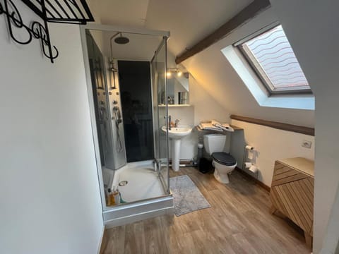 Mer&Campagne Wimille Apartment in Wimereux