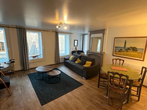 Mer&Campagne Wimille Apartment in Wimereux