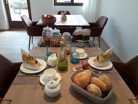 Garni Unterspeiser Bed and Breakfast in Trentino-South Tyrol