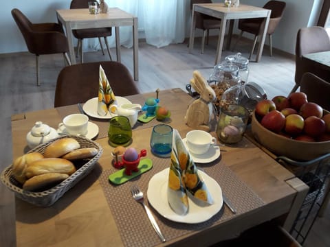 Garni Unterspeiser Bed and Breakfast in Trentino-South Tyrol