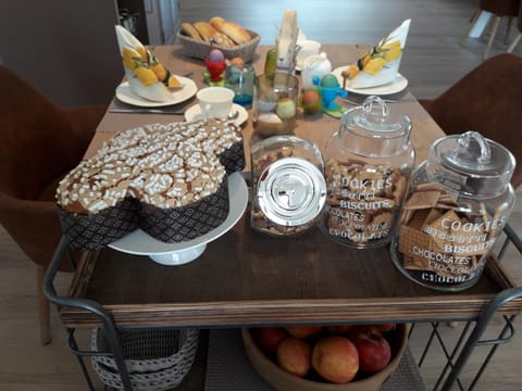 Garni Unterspeiser Bed and Breakfast in Trentino-South Tyrol