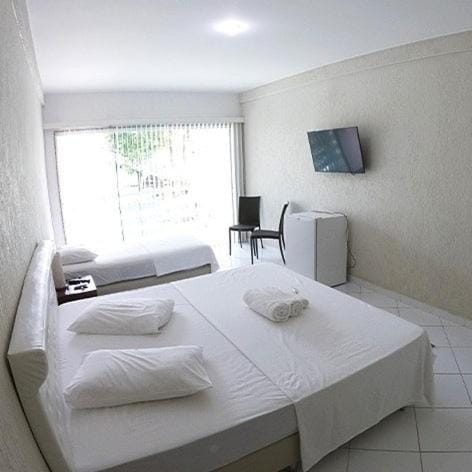 Pousada Marina Porto Inn in Mangaratiba