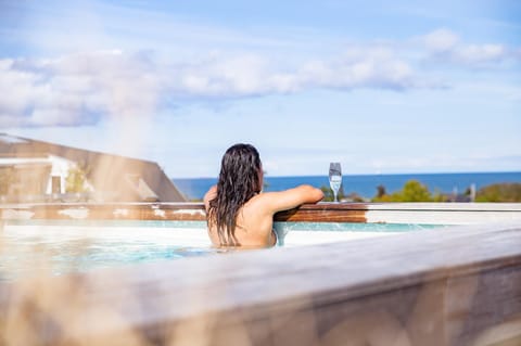 People, Swimming pool, Open Air Bath