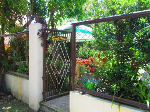 Facade/entrance, Property logo or sign