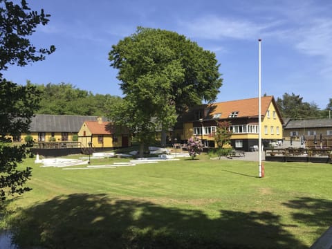 Summer, Garden, Garden, Garden, Minigolf, Garden view