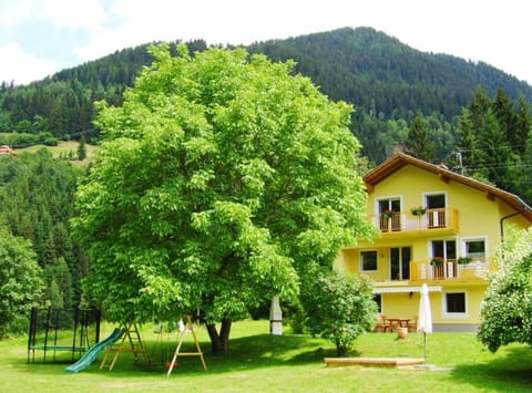 Kolarnock Apartment in Carinthia, Austria