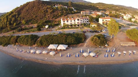 Agnadi Hotel Hotel in Euboea