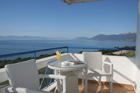 Agnadi Hotel Hotel in Euboea