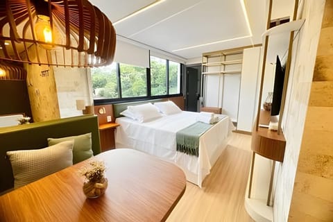 View (from property/room), Photo of the whole room