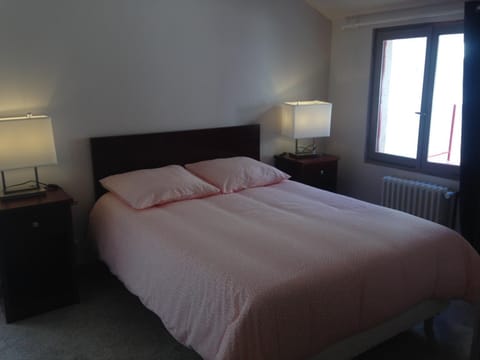 Maison du chatelain Bed and Breakfast in Centre-Val de Loire