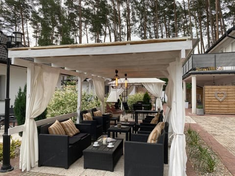 VILLA MARE Apartamenty Pobierowo Apartment in West Pomeranian Voivodeship, Poland