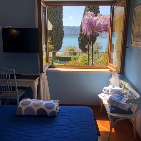 View (from property/room), Lake view