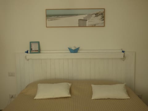 One More Night Bed and Breakfast in Fregenae