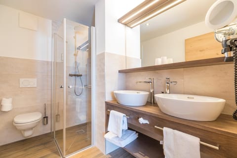 Hotel Alpenland Hotel in Obertauern