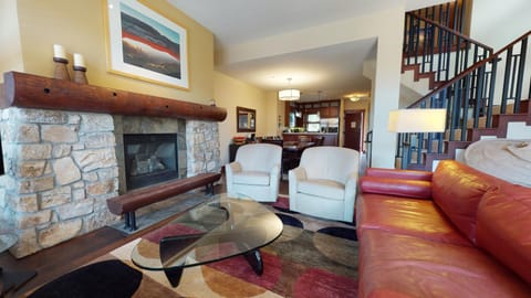 Juniper Crest 1 Apartment House in Mammoth Lakes