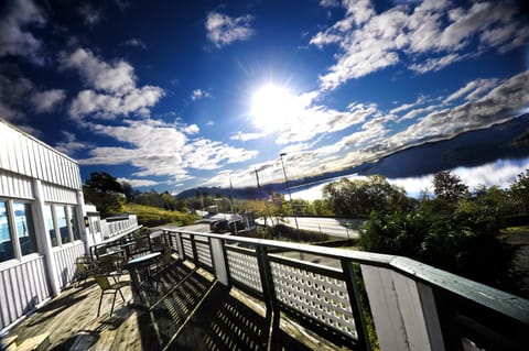 Day, Balcony/Terrace