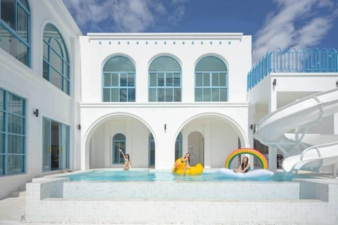 Day, Pool view, Swimming pool