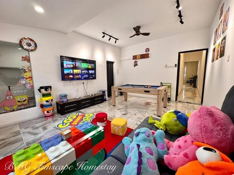 Property view