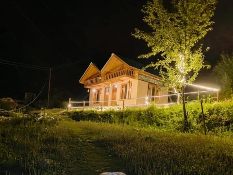 Property view