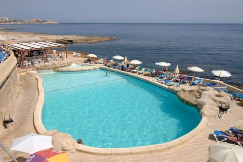 View (from property/room), Swimming pool, Swimming pool