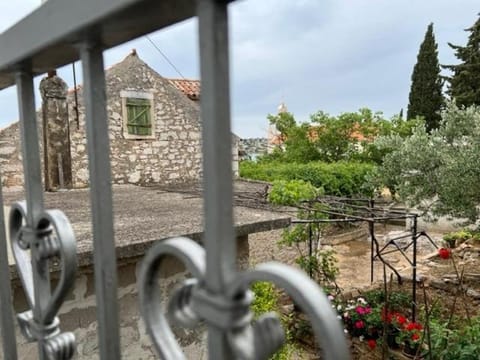 Apartments Tresan Apartment in Šibenik-Knin County, Croatia