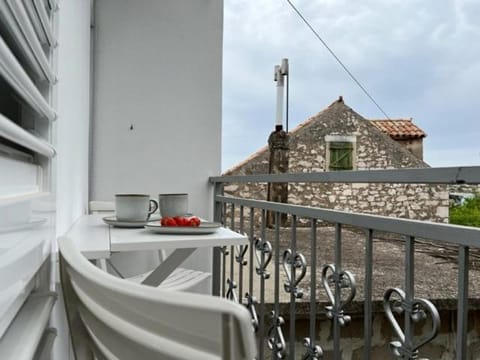 Apartments Tresan Apartment in Šibenik-Knin County, Croatia