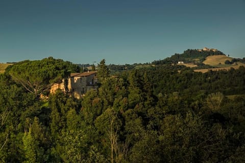 Agriturismo Alle Rose Farm Stay in Tuscany