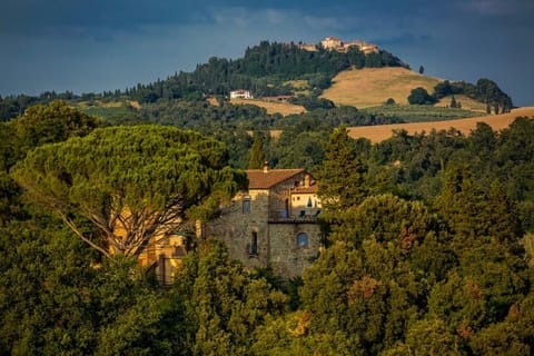 Agriturismo Alle Rose Farm Stay in Tuscany