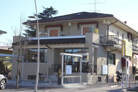 Hotel Margherita Meublè Hotel in Sirmione