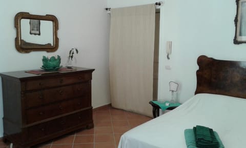 Giga 5 Bed and Breakfast in Sorrento