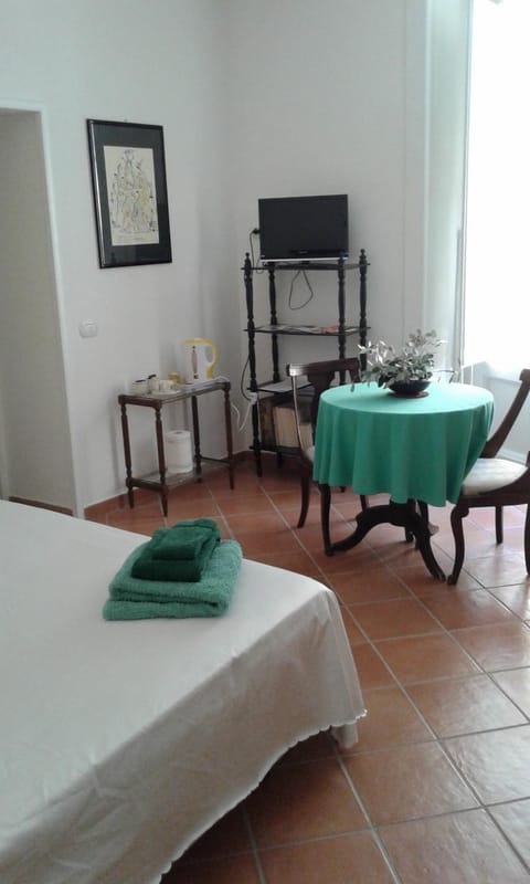 Giga 5 Bed and Breakfast in Sorrento